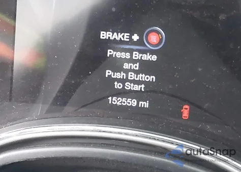 2016 Jeep Grand Cherokee Srt from USA, damaged, VIN 1C4RJFDJ6GC324816